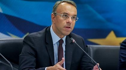 Σταϊκούρας: Διατηρείται η αποζημίωση ειδικού σκοπού- Αναστολή οφειλών και έκπτωση ενοικίου