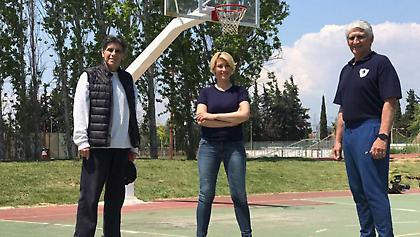 ΣΚΑΪ: «Ένα Μεγάλο Ευχαριστώ» την Κυριακή 3 Μαΐου στις 21:30