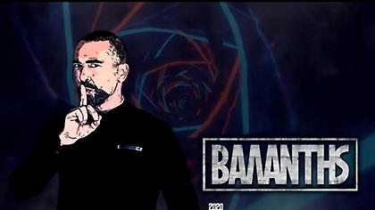 Βαλάντης: Απολαύστε τα δύο νέα του τραγούδια με τον Νίνο που υμνούν έρωτα και χωρισμό