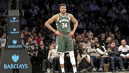 Το «μάθημα» του Γιάννη από το Last Dance: «Το κυνήγι τις τελειότητας αποτελεί αποστολή ζωής»