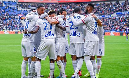 Κινείται νομικά κατά της διακοπής η Λιόν