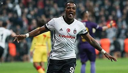 «Δίνει Γιαννούλη με 6 εκατ. και ποσοστό μεταπώλησης - Παίρνει ελεύθερο τον Λάριν»