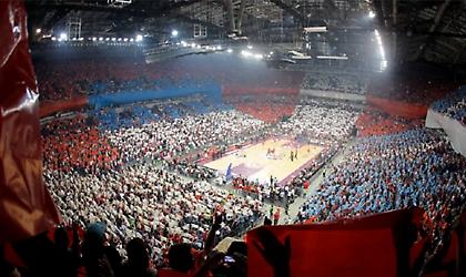 Βέσιτς: «Δεν υπάρχει πιο ασφαλές μέρος από το Βελιγράδι για την Ευρωλίγκα»