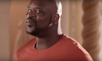 Ο Σακίλ δημοσίευσε… τρομακτική φωτογραφία με τα νύχια του