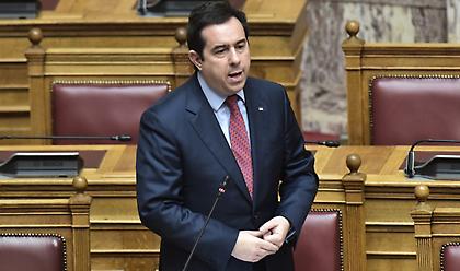 Στη Βουλή νέο μεταναστευτικό νομοσχέδιο για περαιτέρω επιτάχυνση του ασύλου