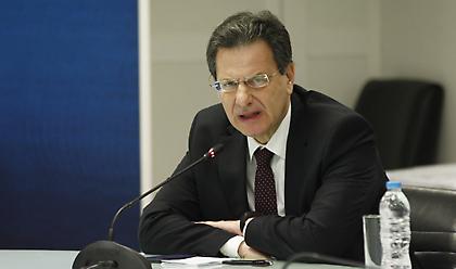 Σκυλακάκης: 1 εκατομμύριο οι δικαιούχοι για τα 800 ευρώ 