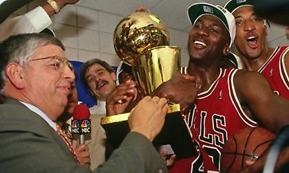 Τα τραγούδια του Last Dance (audio)