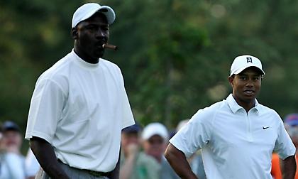 «Είπε όχι σε 100 εκατ. δολάρια για μία εμφάνιση δύο… ωρών ο Τζόρνταν!»