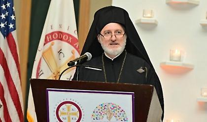 Αρχιεπίσκοπος Αμερικής: Ιδρύει Ταμείο Ανακούφισης των πληγέντων από την πανδημία
