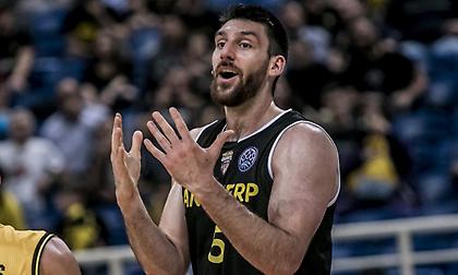 Πρώην παίκτης του ΠΑΟΚ υπέγραψε σε ομάδα του Καναδά