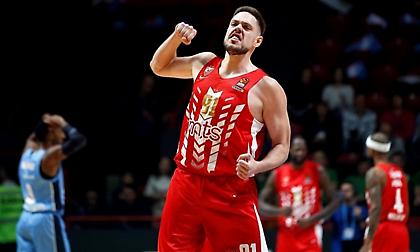 Στίματς: «Για το καλό των παικτών θα πρέπει να διακοπούν οι φετινές διοργανώσεις»