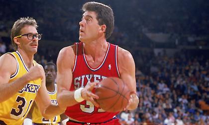 «Έφυγε» από τη ζωή ο Μαρκ ΜακΝαμάρα