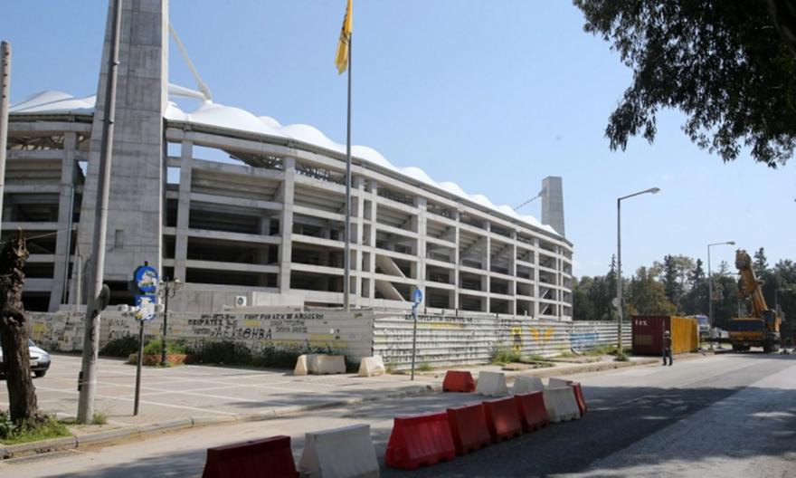 Δημάτος: «Η αγαπημένη μας γειτονιά θα γίνει πιο υπέροχη από ποτέ»