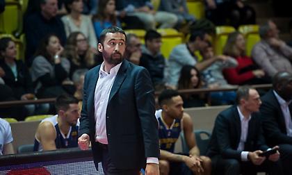 Προς Βιλερμπάν ο προπονητής της Μετροπολιτάν