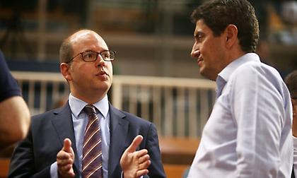 Ζαγκλής: «Η επόμενη σεζόν θα είναι πάρα πολύ δύσκολη για τους συλλόγους»