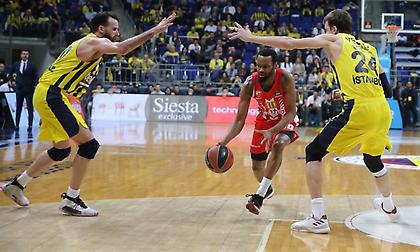 Θέλει τον Πάντερ η Μπουντούτσνοστ!