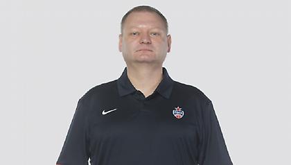 Νοσηλεύεται με κορωνοϊό ο γιατρός της ΤΣΣΚΑ Μόσχας!