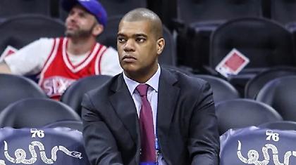 Ο νέος GM των Μπουλς προσελήφθη πιο γρήγορα λόγω… συγκίνησης του Καρνισόβας από το Last Dance!