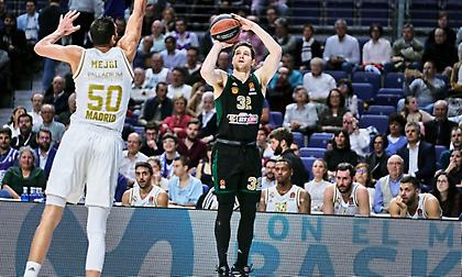 Φριντέτ: «Μου άρεσε η εμπειρία στην Ελλάδα»