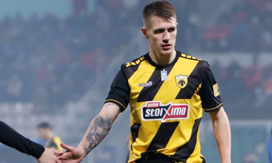 Μορφώνεται με… Τότι ο Σιμάνσκι! (pic)