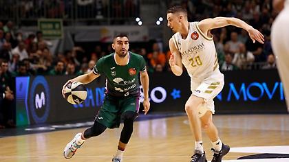 Αποφασίζει για το «νυστέρι» ο Χάιμε Φερνάντεθ