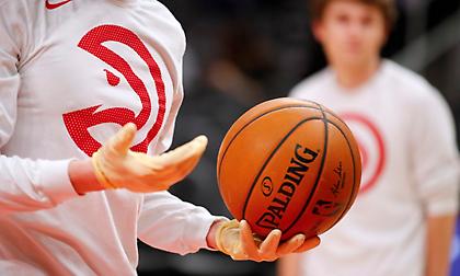 Φήμες για παράνομες προπονήσεις παικτών του ΝΒΑ!