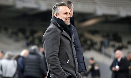 Απαιτητικό καλοκαίρι για τον μαθημένο πλέον στα δύσκολα Παναθηναϊκό