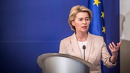 Covid-19: Έκκληση ευρωπαίων ηγετών για συνεισφορές στην διεθνή διάσκεψη δωρητών