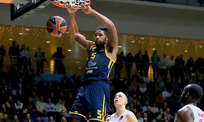 Μπούκερ: «Oι παίκτες της EuroLeague δεν θα έπρεπε να αγωνίζονται σε εγχώριες λίγκες»