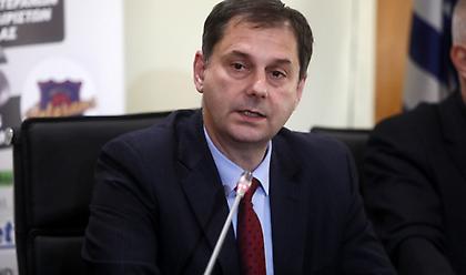 Θεοχάρης: Ο οδικός τουρισμός μπορεί να στηρίξει το άνοιγμα της τουριστικής αγοράς