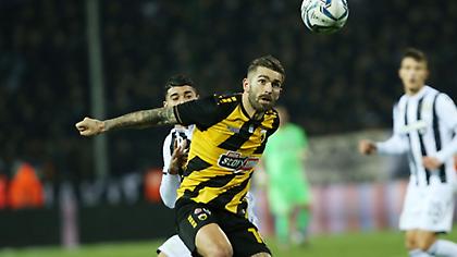 Ένα σοβαρό πλεονέκτημα που θα έχει η ΑΕΚ, αν τελικά γίνουν τα play offs