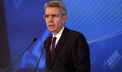 Παϊατ: Η αποτελεσματική διαχείρηση της πανδημίας από την Ελλάδα κέρδισε επαίνους