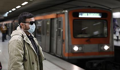 Έρευνα: Οι Έλληνες και ο Κορωνοϊός - Μια χώρα σε συνθήκες πρωτόγνωρες