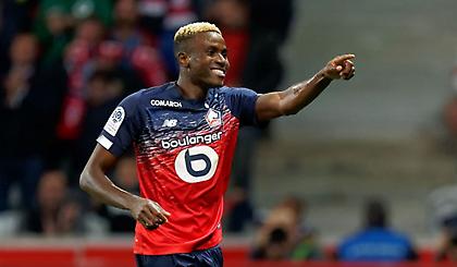 Η Λιλ ετοιμάζεται για νέα τεράστια πώληση