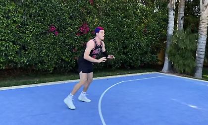 Και ο Ρόντμαν έπεσε «θύμα» του γνωστού μίμου! (video)