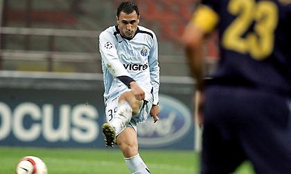 Με Ούγκο Αλμέιδα τα καλύτερα γκολ του Champions League (video)