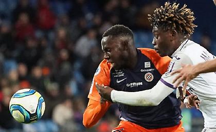 Βγήκε από την εντατική ο Σαμπιά