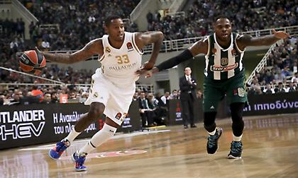 «Όλα ανοιχτά για το μέλλον του Τόμπκινς στη Ρεάλ»