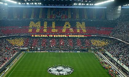 Η Μίλαν κάνει… διαδικτυακή συναυλία κατά του κορωνοϊού