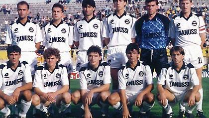 Αν τις πρόλαβες, γέρασες: Μπορείς από μια μόνο φωτό να θυμηθείς 10 αγαπημένες ομάδες της Α' Εθνικής;