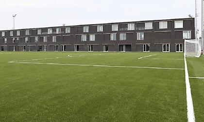 Επιστρέφει στις προπονήσεις η Σασουόλο