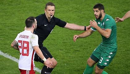 Σε αυτή την ελληνική ομάδα στέλνουν τον Ινσούα