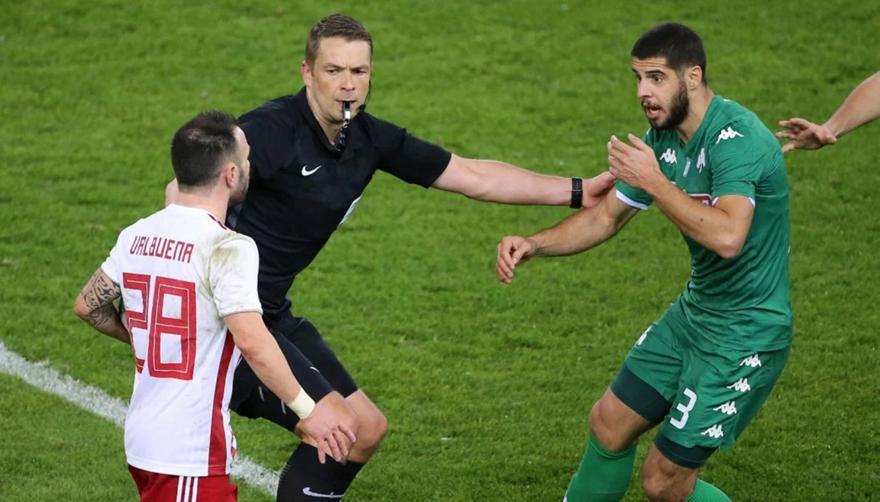 Σε αυτή την ελληνική ομάδα στέλνουν τον Ινσούα