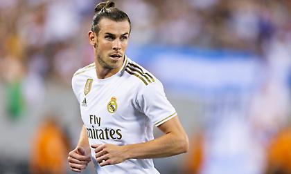 Μπέιλ: «Με ενδιαφέρει πολύ η προοπτική του MLS»