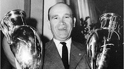 Η «κατάρα» του Μπέλα Γκούτμαν που στοιχειώνει την Μπενφίκα