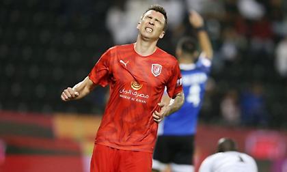 Το... ψάχνει για Μάντζουκιτς η Γαλατάσαραϊ