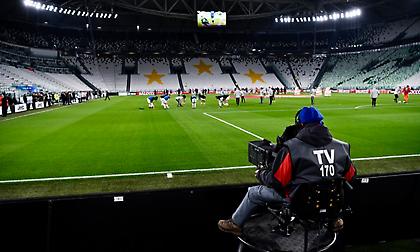 Επιχείρηση «restart» στην Serie A: Ένα μεγάλο... μπάχαλο