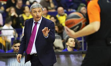 Πέσιτς: «Νομίζω ότι κάποιες ομάδες θα εγκαταλείψουν τη φετινή Ευρωλίγκα»