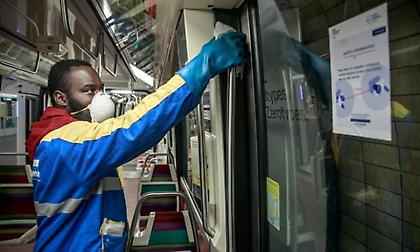 Γαλλία: Υποχρεωτική καραντίνα 14 ημερών σε όσους μπαίνουν στην χώρα