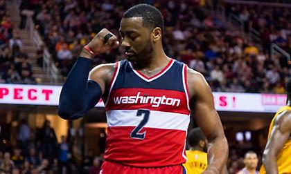 Ανυπόμονος ο Γουόλ: «Μόλις επιστρέψω θα είμαι καλύτερος από πριν!»